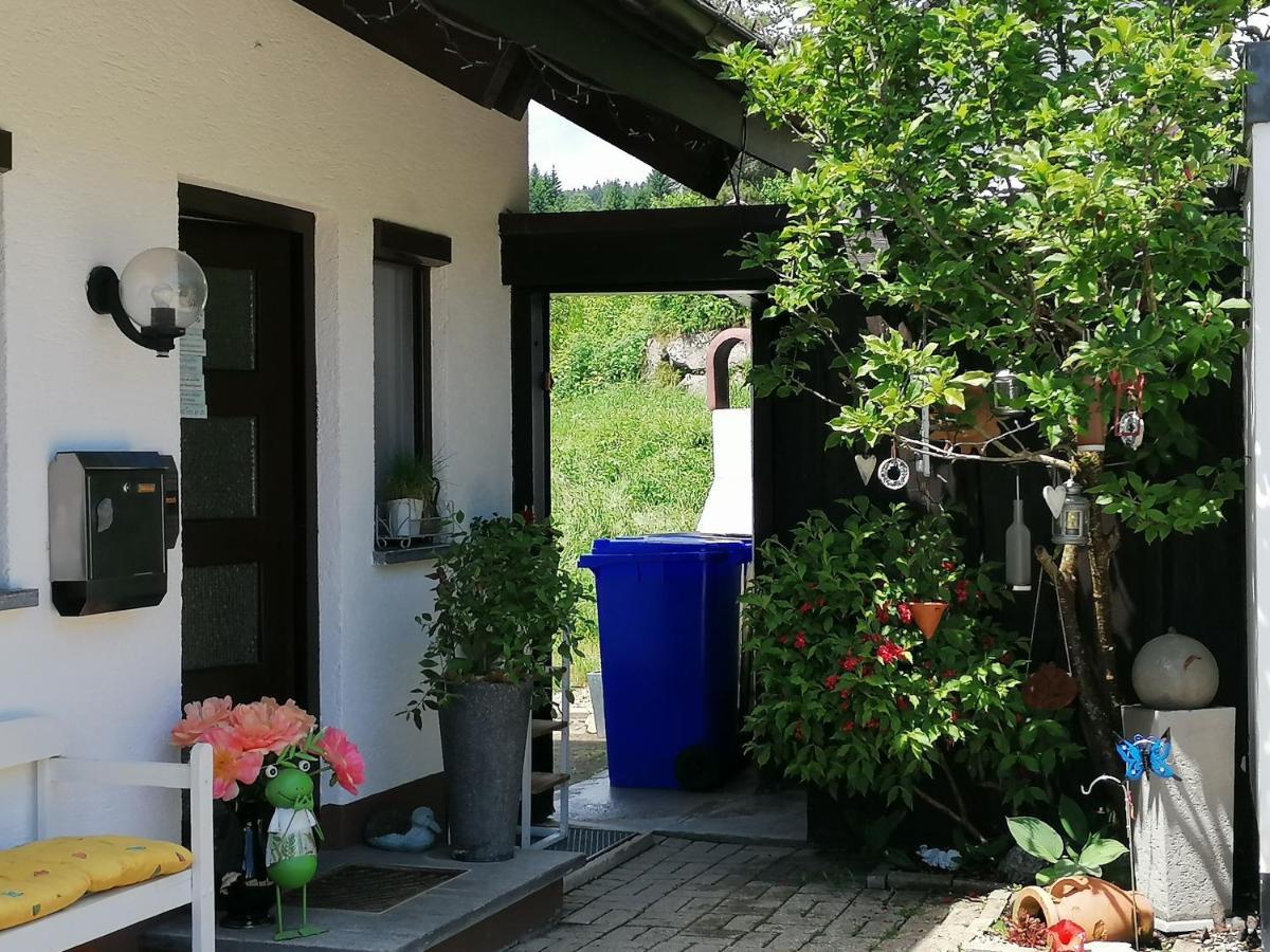 Haus Akelei Leilighet Todtmoos Eksteriør bilde