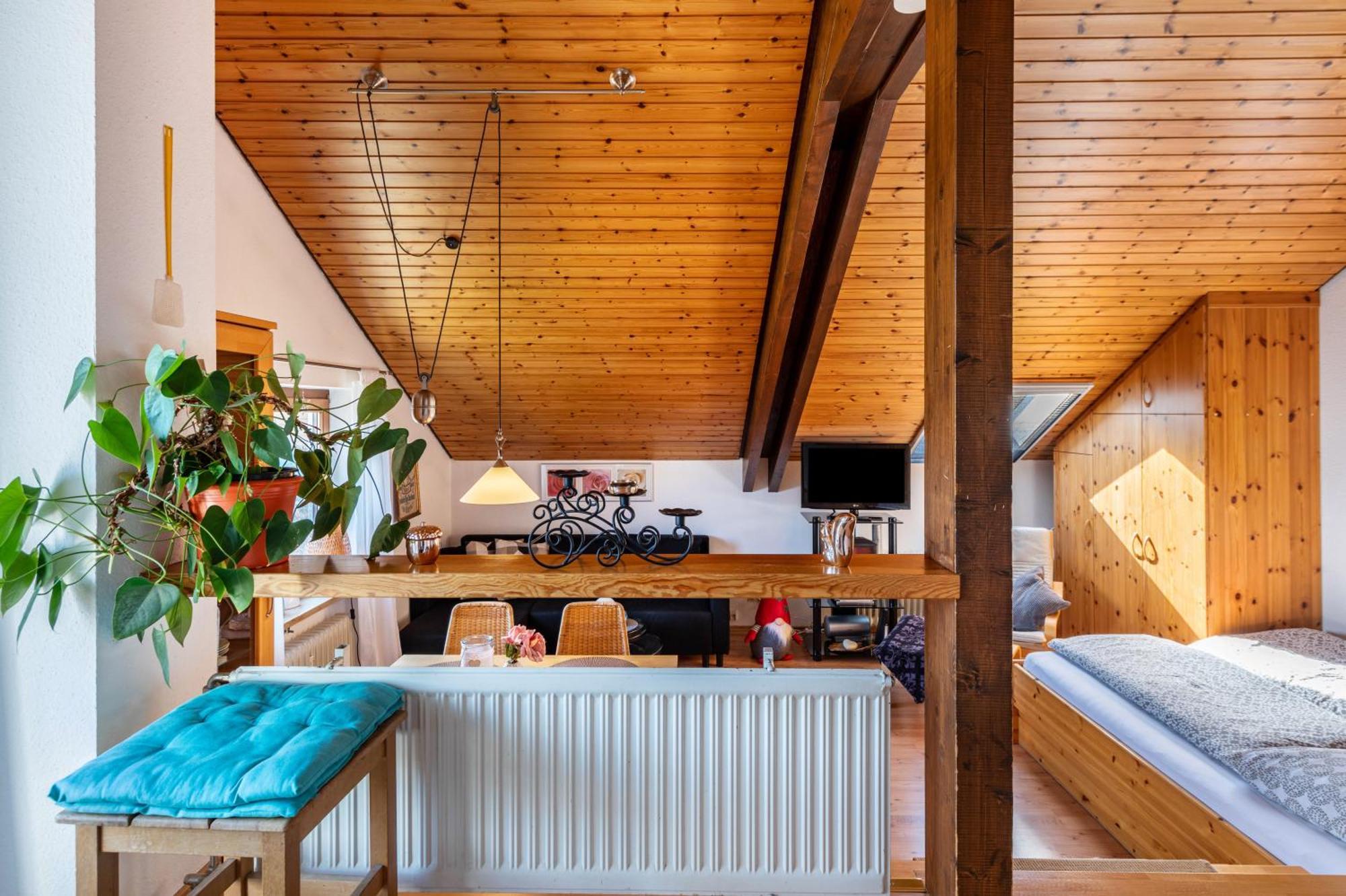 Haus Akelei Leilighet Todtmoos Eksteriør bilde