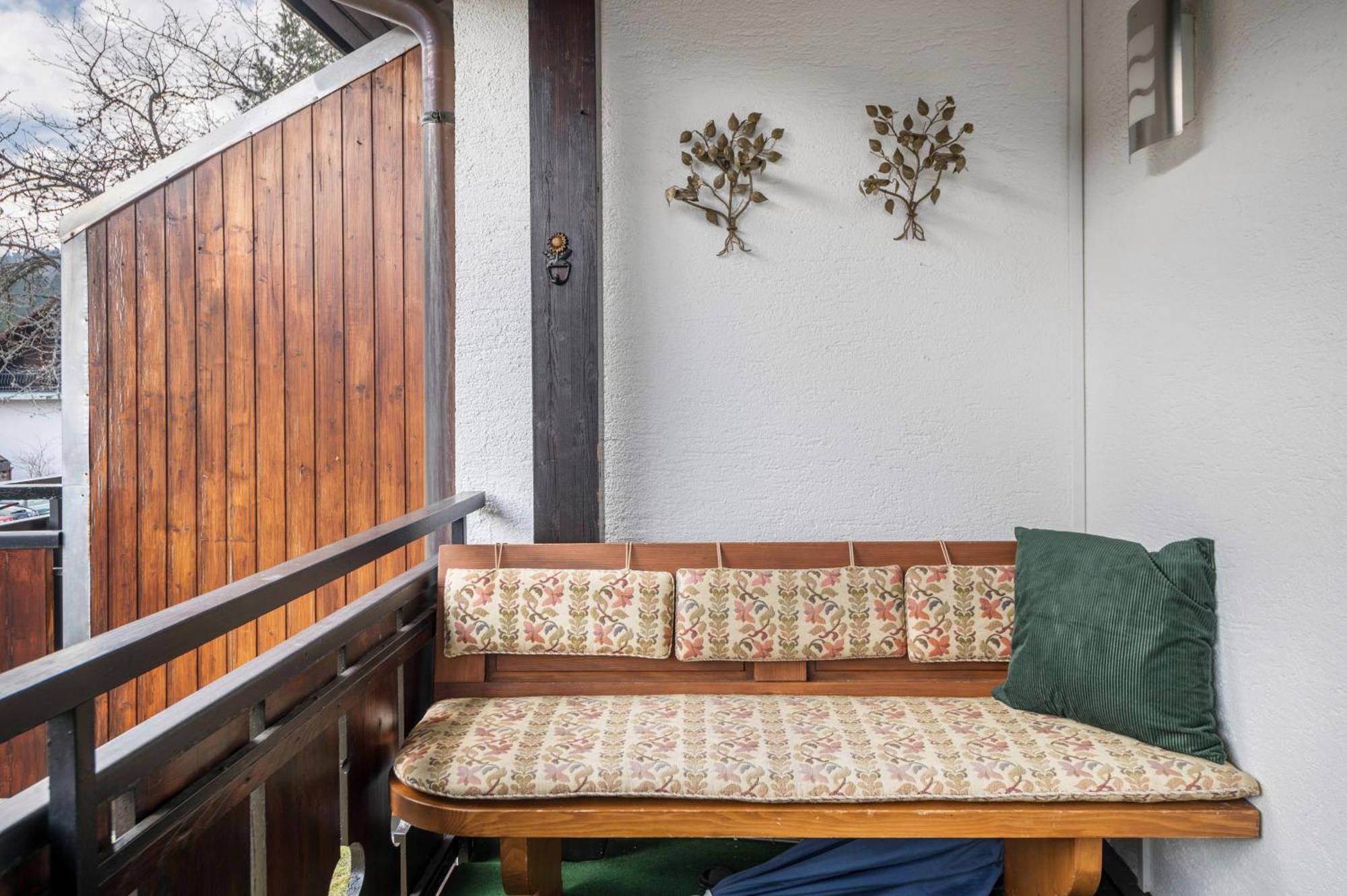 Haus Akelei Leilighet Todtmoos Eksteriør bilde